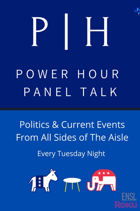 The Power Hour
