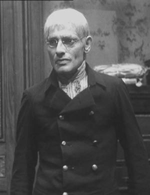 Le Manteau