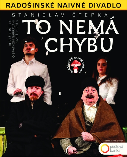 To nemá chybu