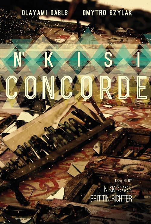 N'kisi Concorde