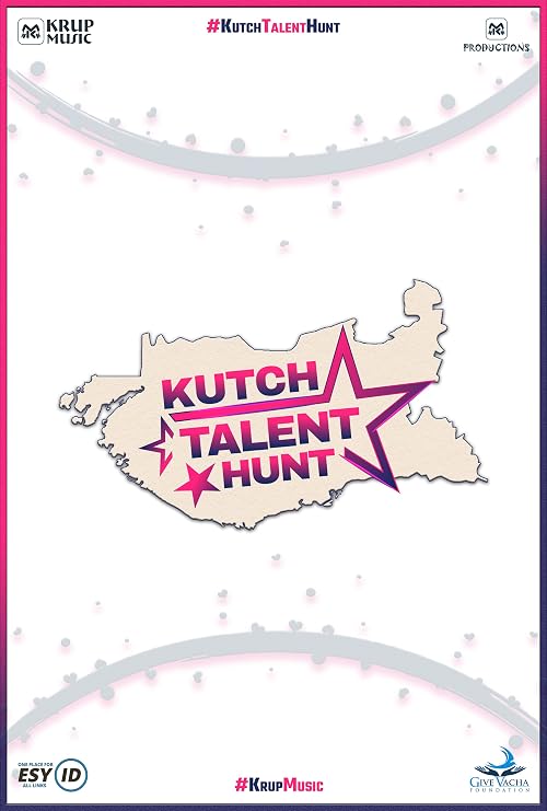 Kutch Talent Hunt
