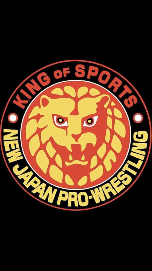NJPW Road to the New Beginning