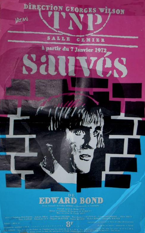 Sauvés