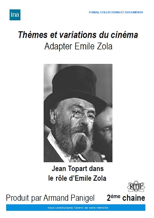 Thèmes et variations du cinéma