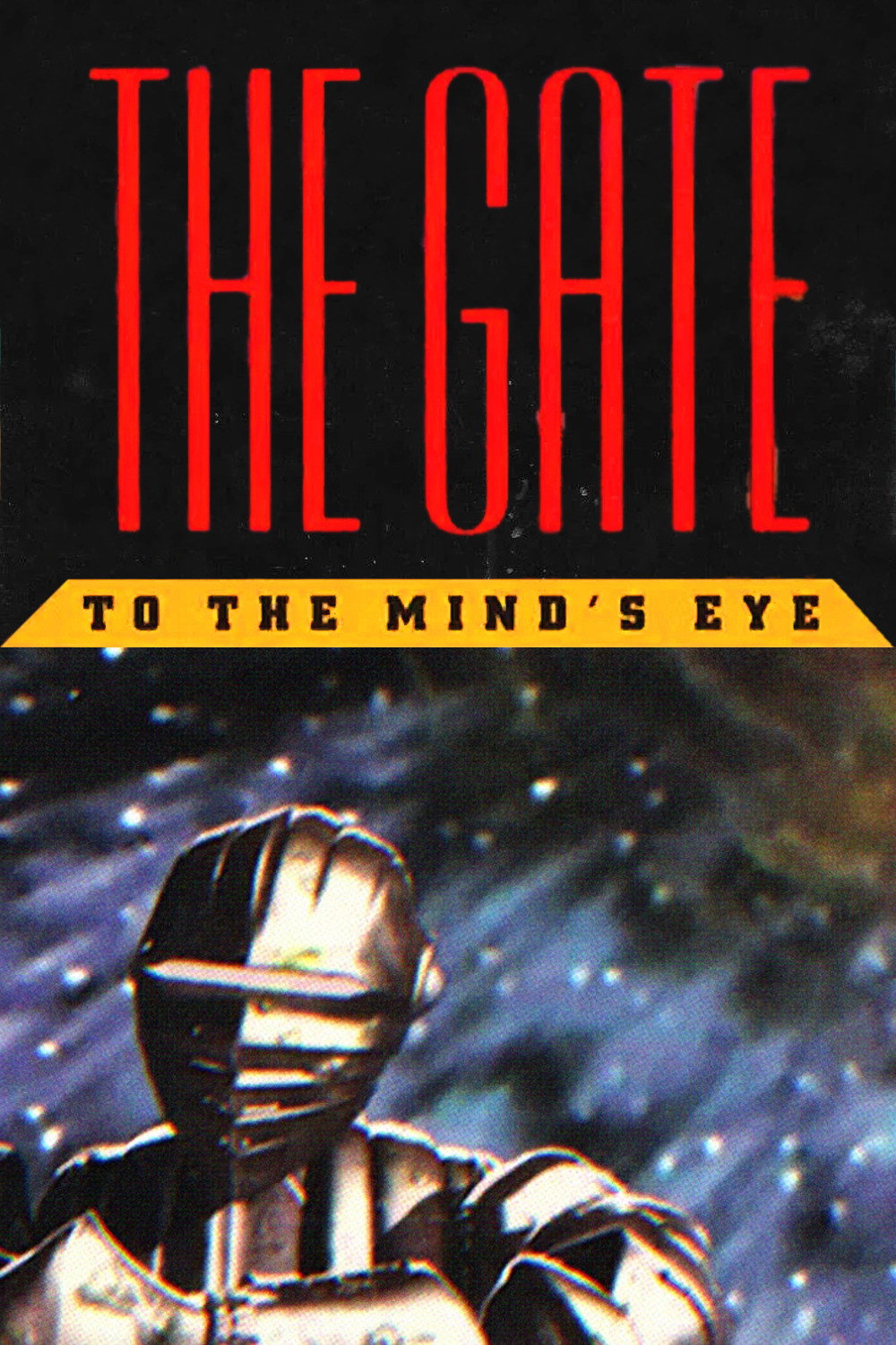 The Gate to the Mind's Eye