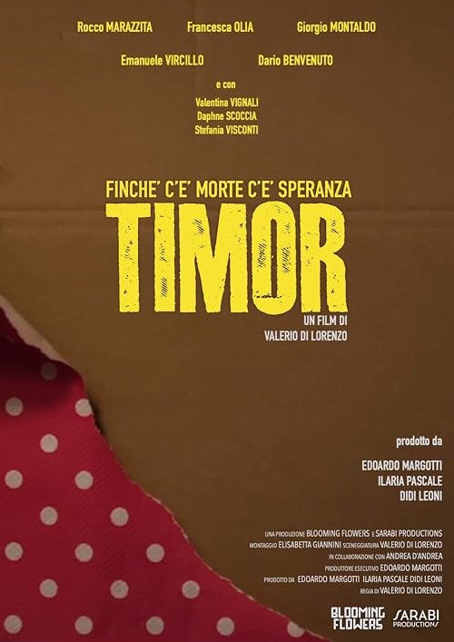 Timor
