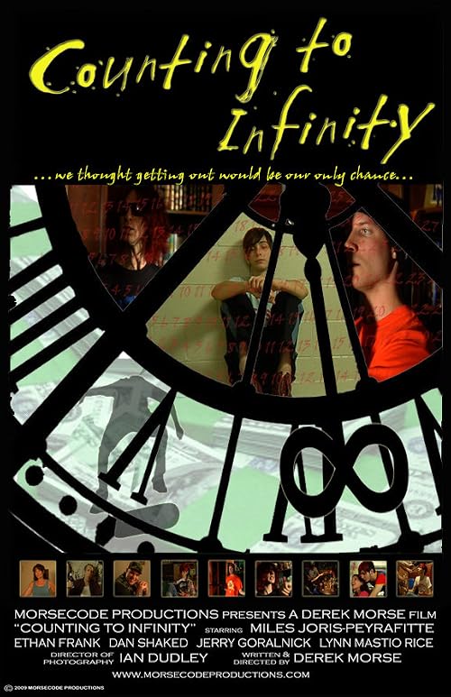 Counting to Infinity