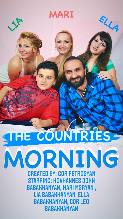 The Countries MorningP