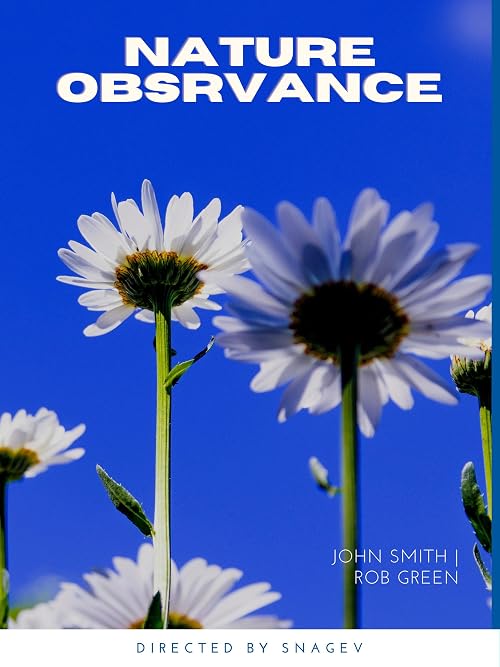 Nature Observance