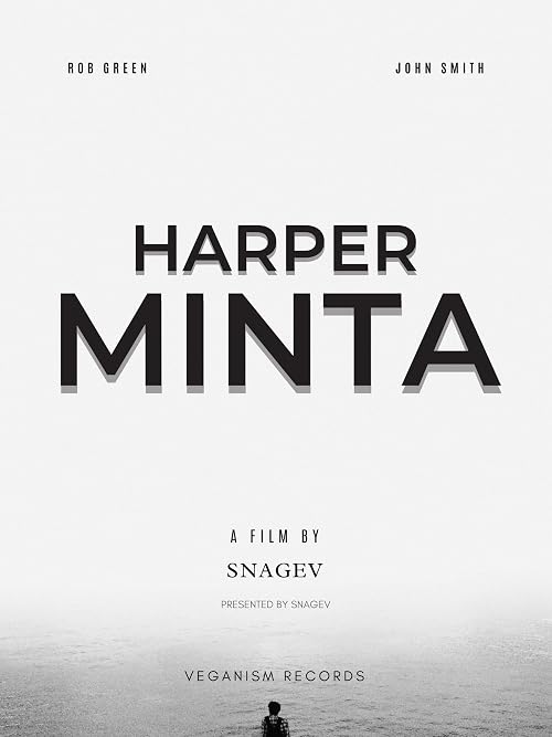 Harper Minta
