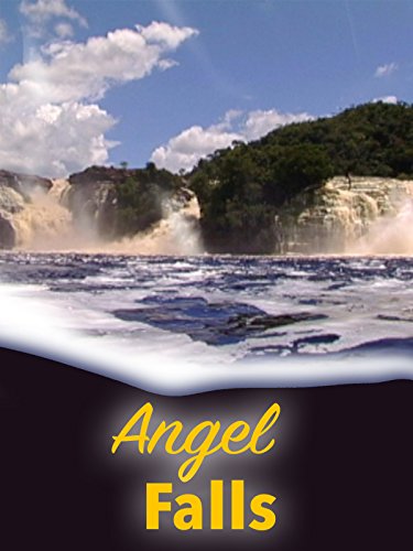 Angel Falls