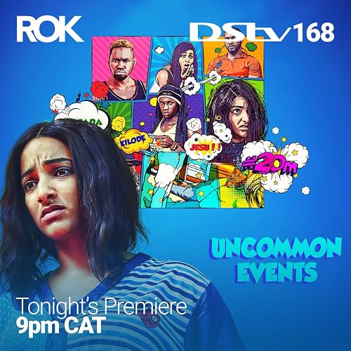 Uncommon Events