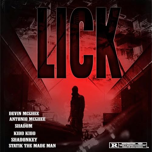 Lick