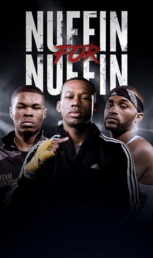 Nuffin for Nuffin