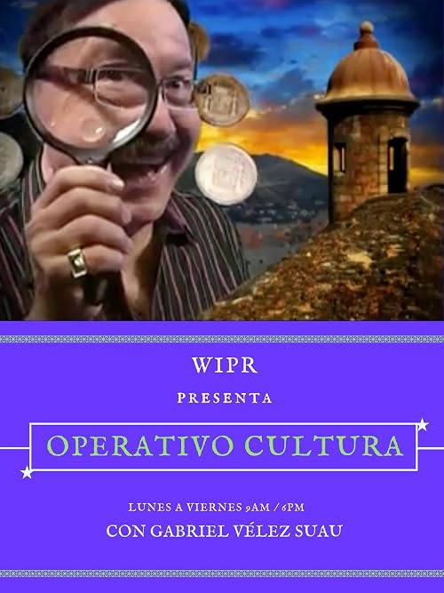 Operativo Cultura