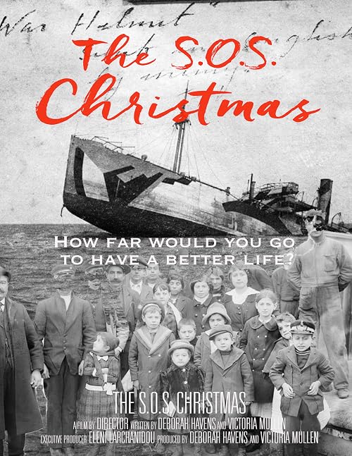The SOS Christmas