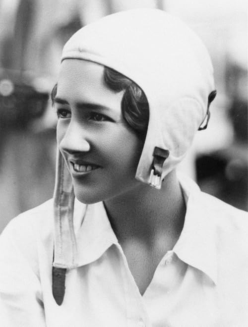 Untitled Anne Morrow Lindbergh Project