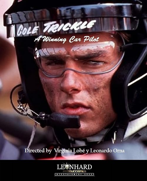 Cole Trickle, A Winning Car Pilot