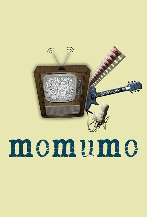 MOMUMO: Movies, Music, and More...