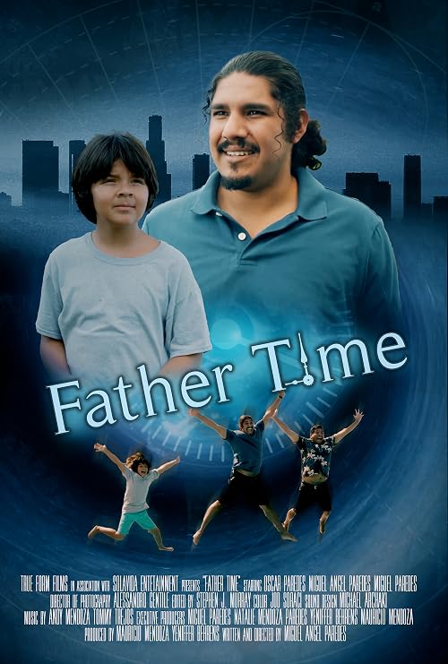 Father Time
