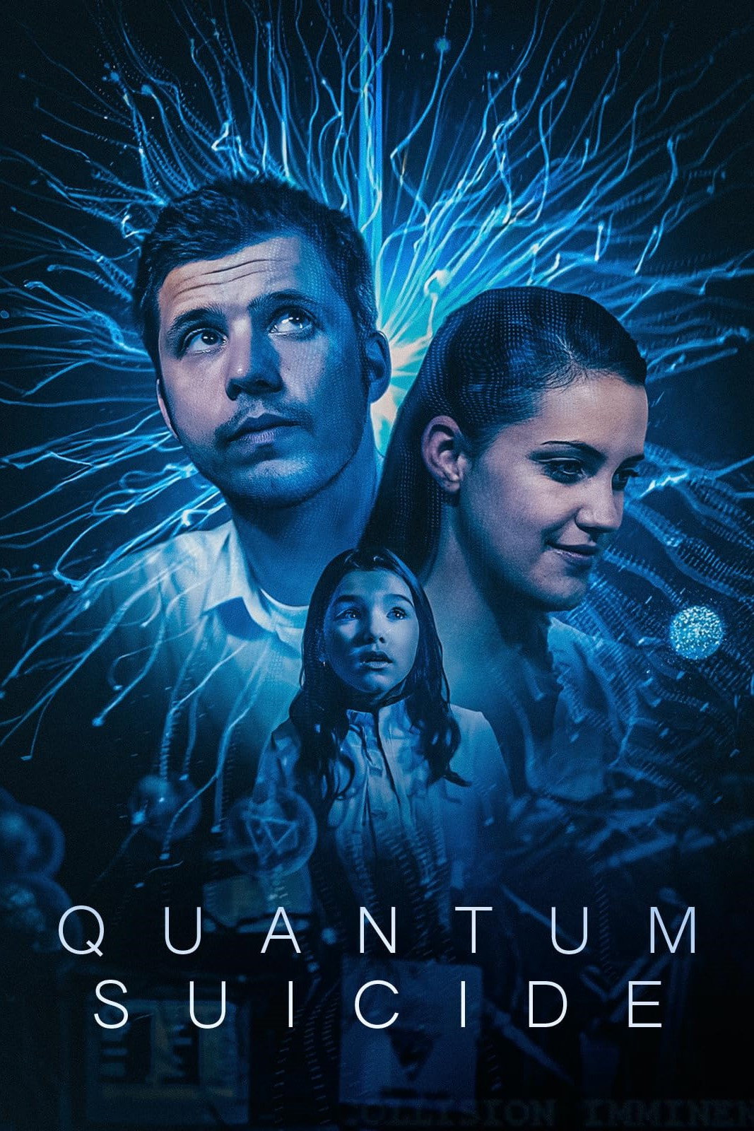 Quantum Suicide