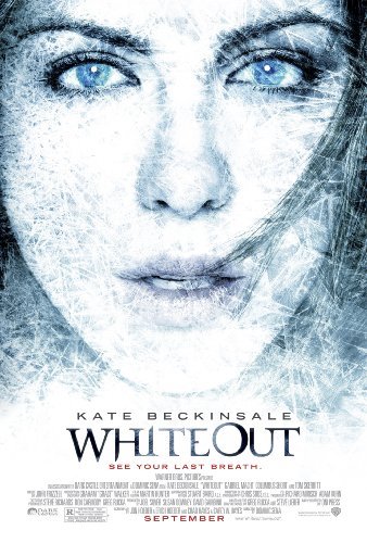 Whiteout: From Page to Screen