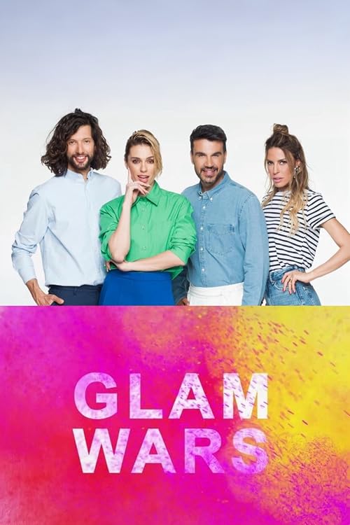 Glam Wars