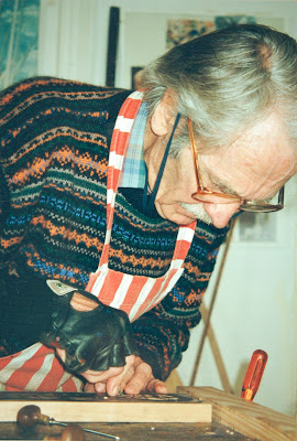 Cecil Skotness
