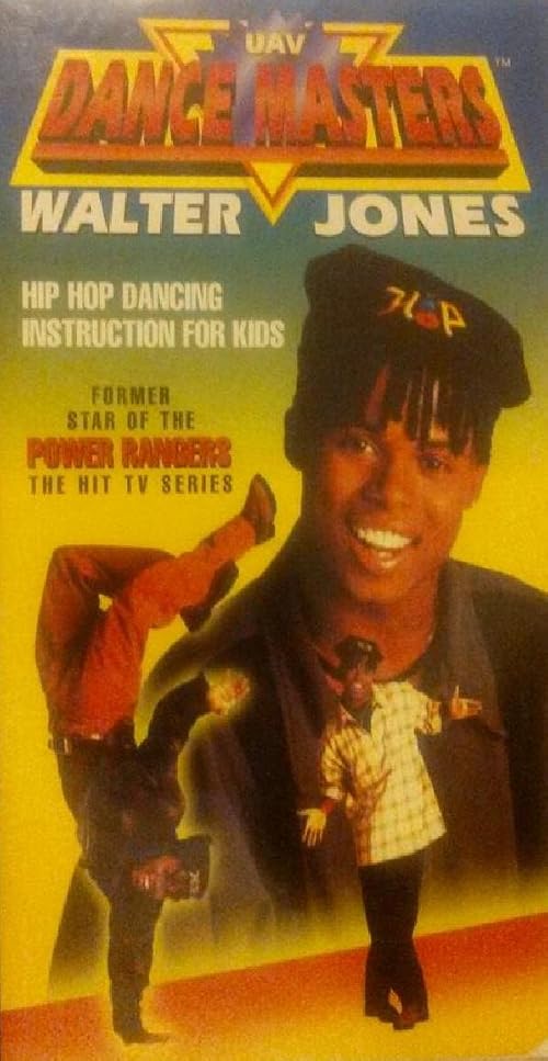 Dance Masters: Hip Hop Dancing Instruction for Kids