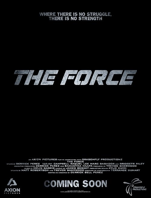 The Force