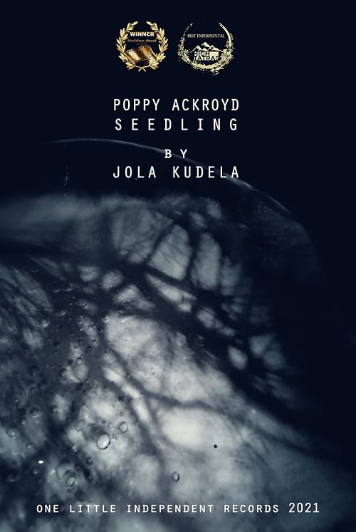Poppy Ackroyd: Seedling