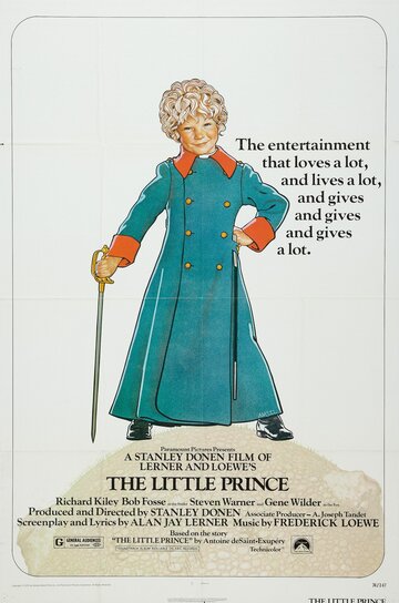 Der Kleine Prinz