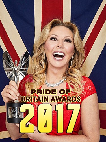 Pride of Britain Awards