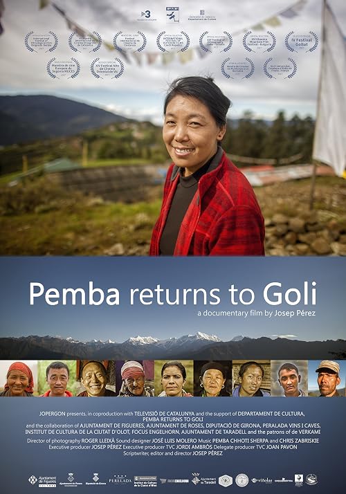 Pemba returns to Goli