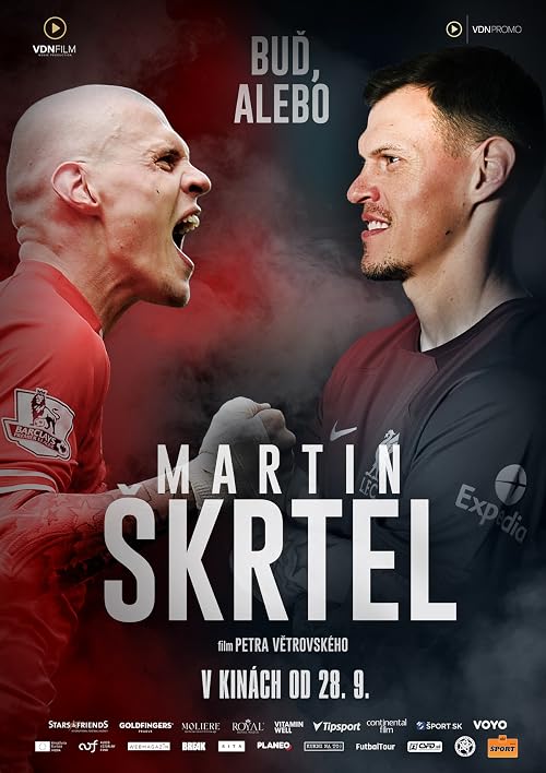 Martin Skrtel #37
