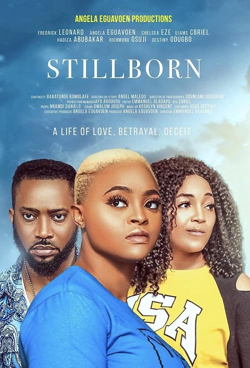 Stillborn