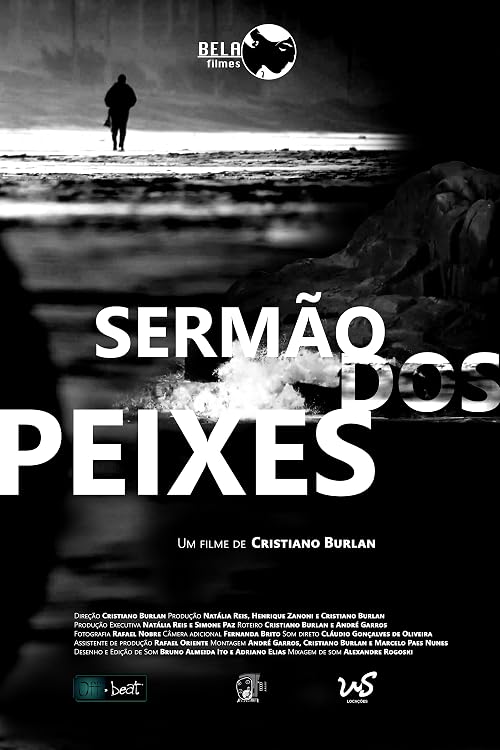 Sermão dos Peixes
