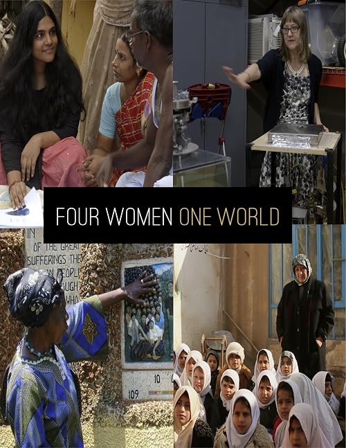 Four Women, One World