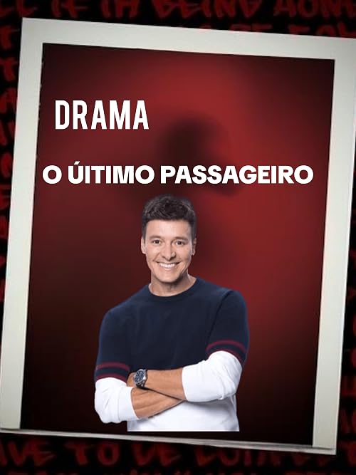 O Último Passageiro