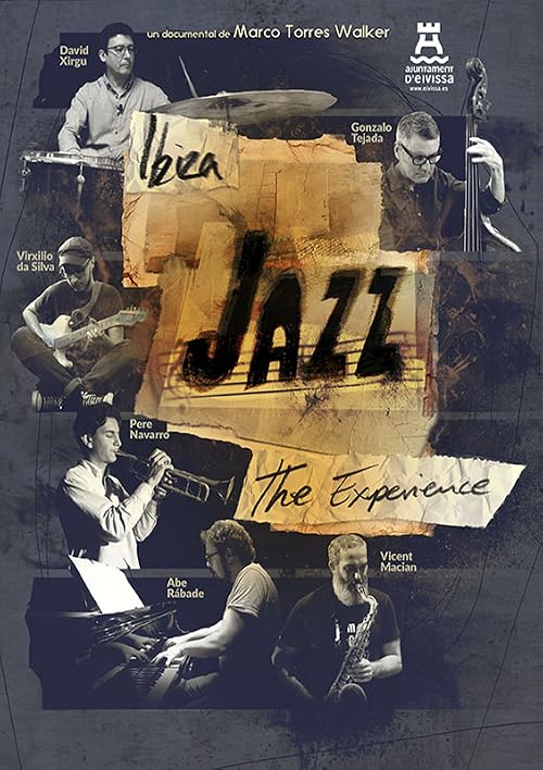 Ibiza Jazz the Experience