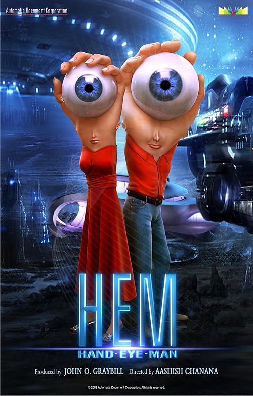 Handeyeman