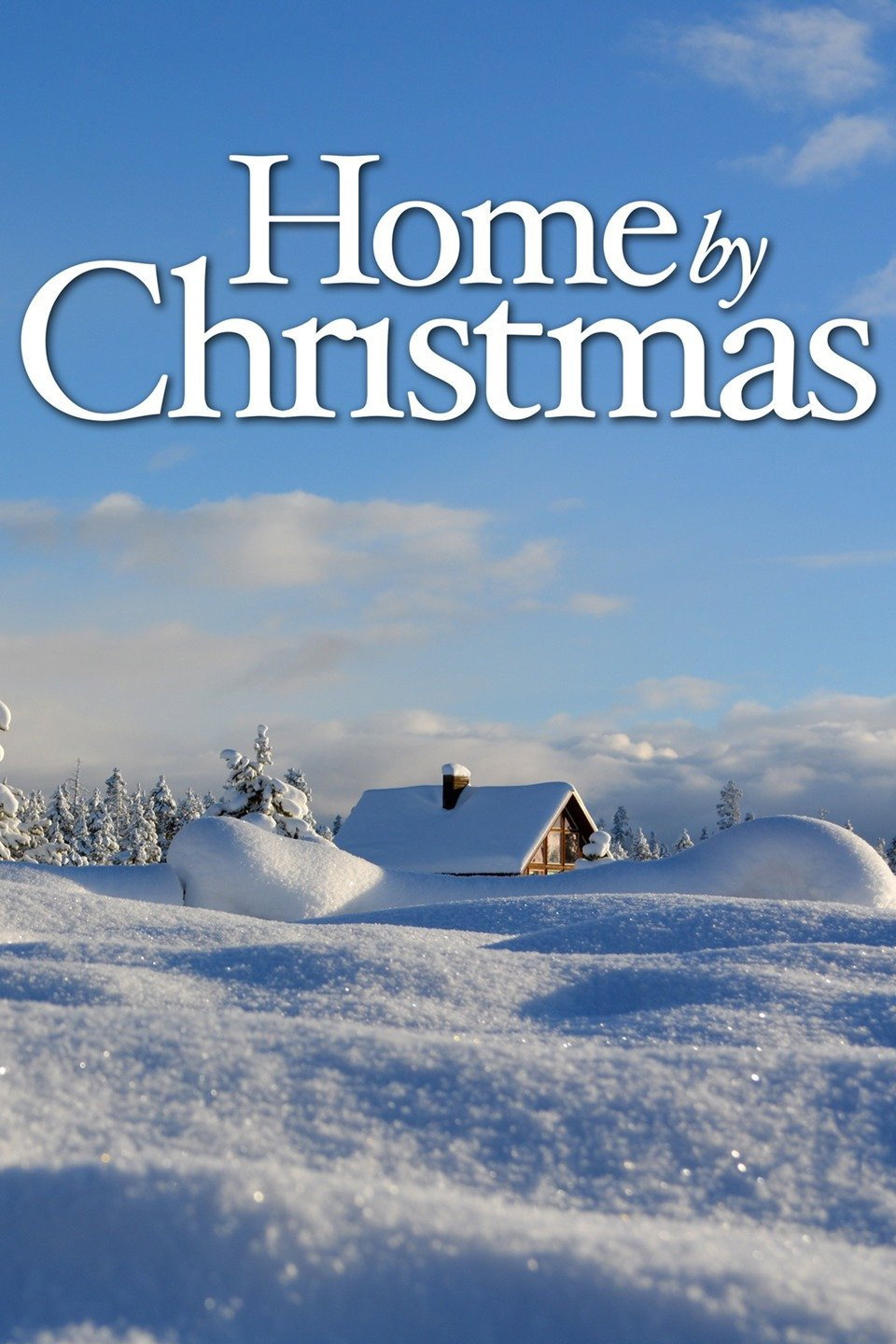 Home by Christmas