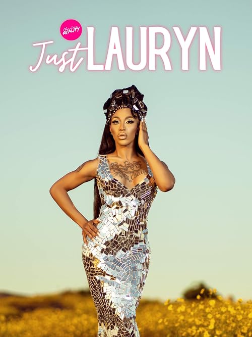 Just Lauryn