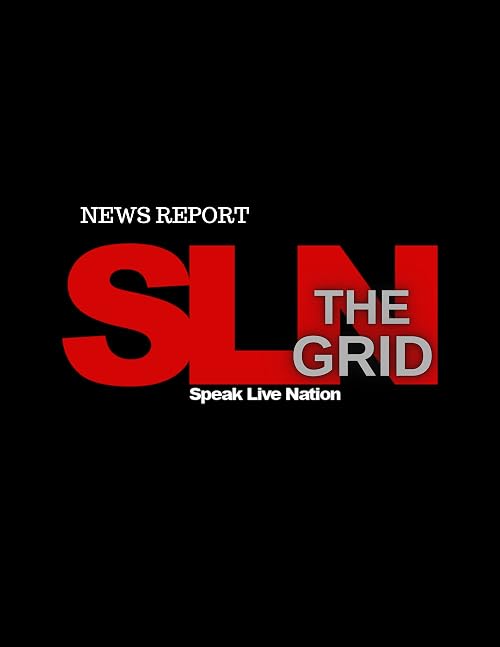 Speak Live Nation the Grid (Exposure TV Network)