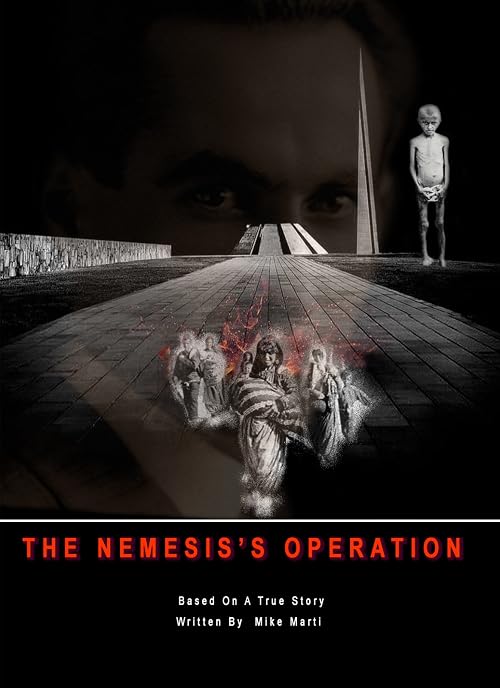 The Nemesis's Operation