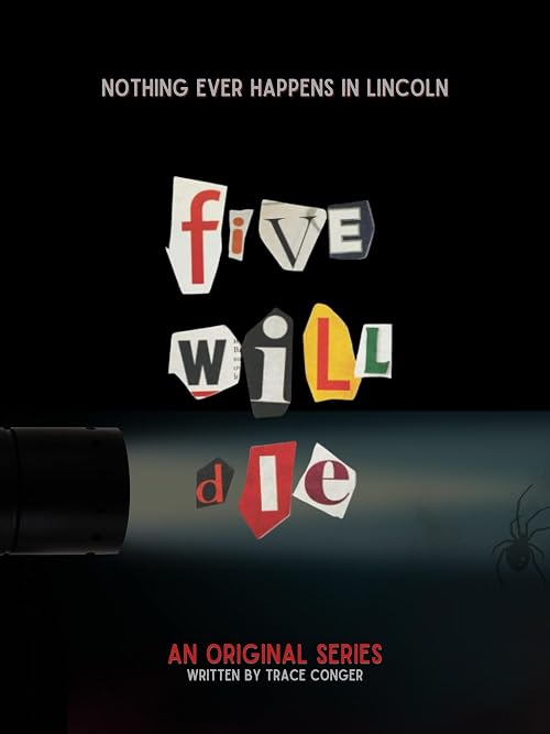 Five Will Die