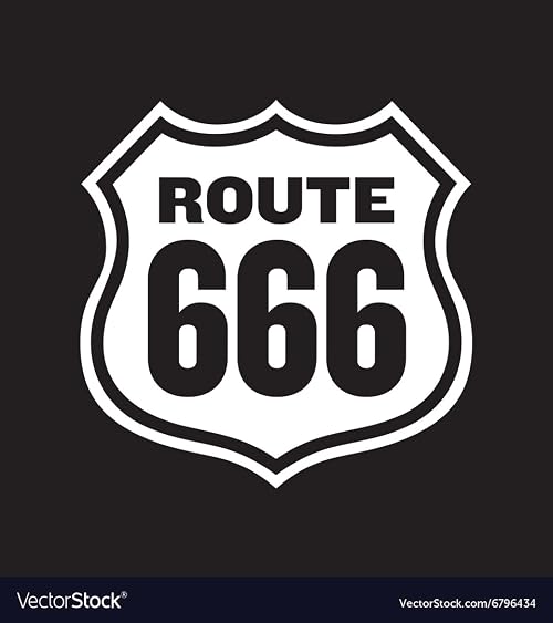 Route 666: America's Scariest Home Haunts
