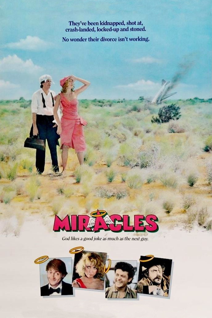 Miracles - Ein ganz unglaubliches Abenteuer