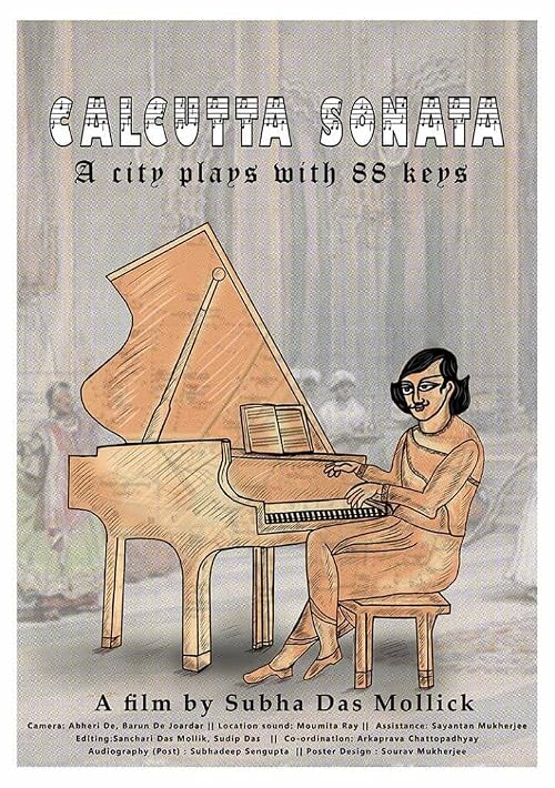 Calcutta Sonata