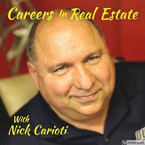 Careers in Real Estate